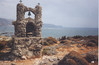 Kapelletje op Elafonissos